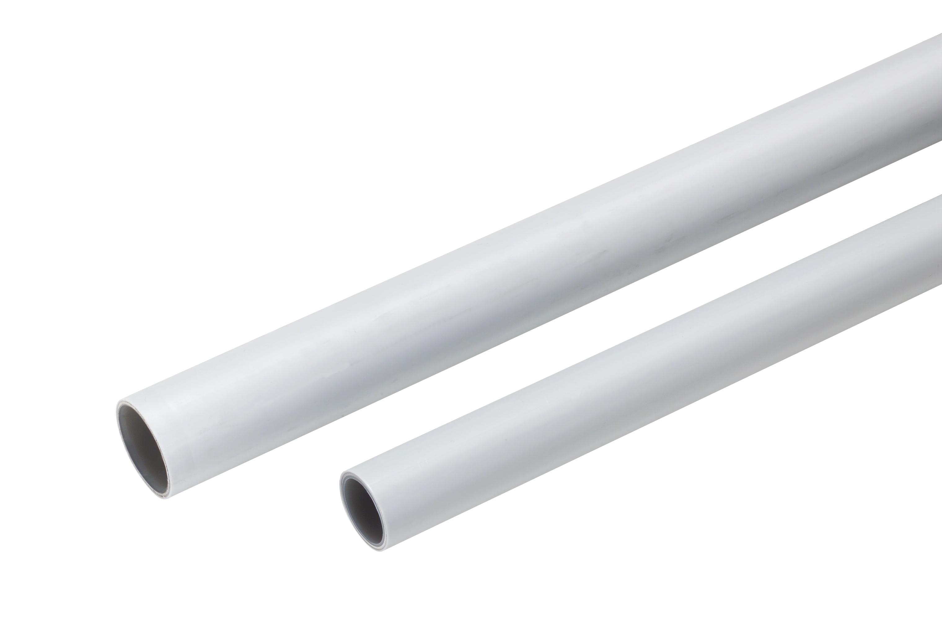 EMMETI GERPEX MULTILAYER PIPE IN 4 METRE BARS